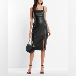 Express Body Contour sheath dress SP